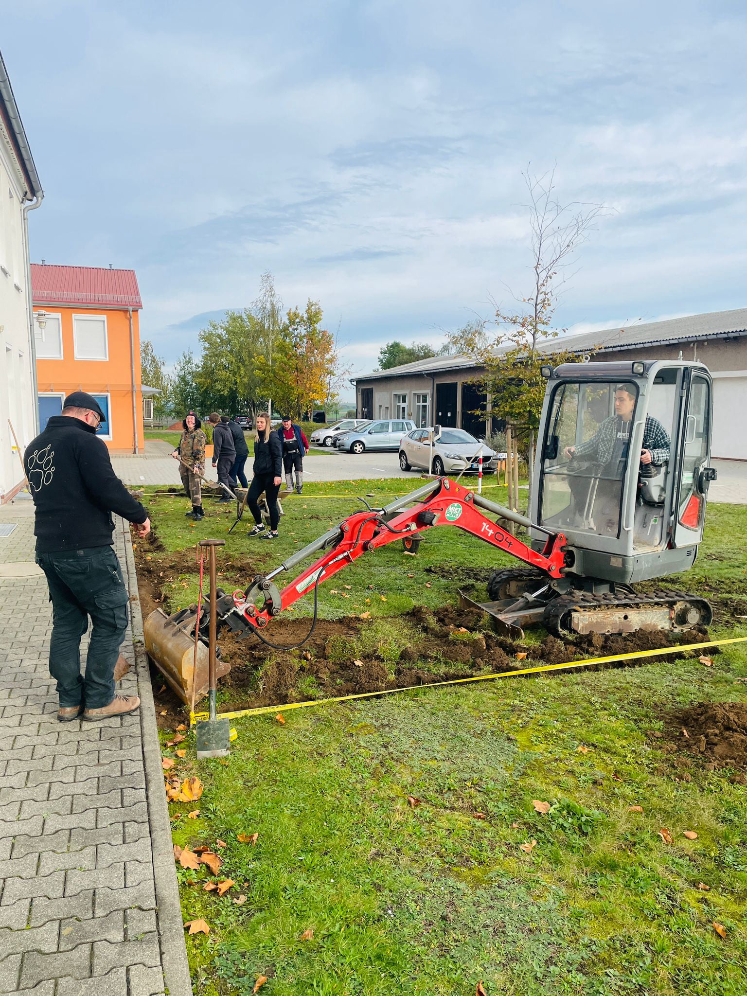 Mobirise Website Builder